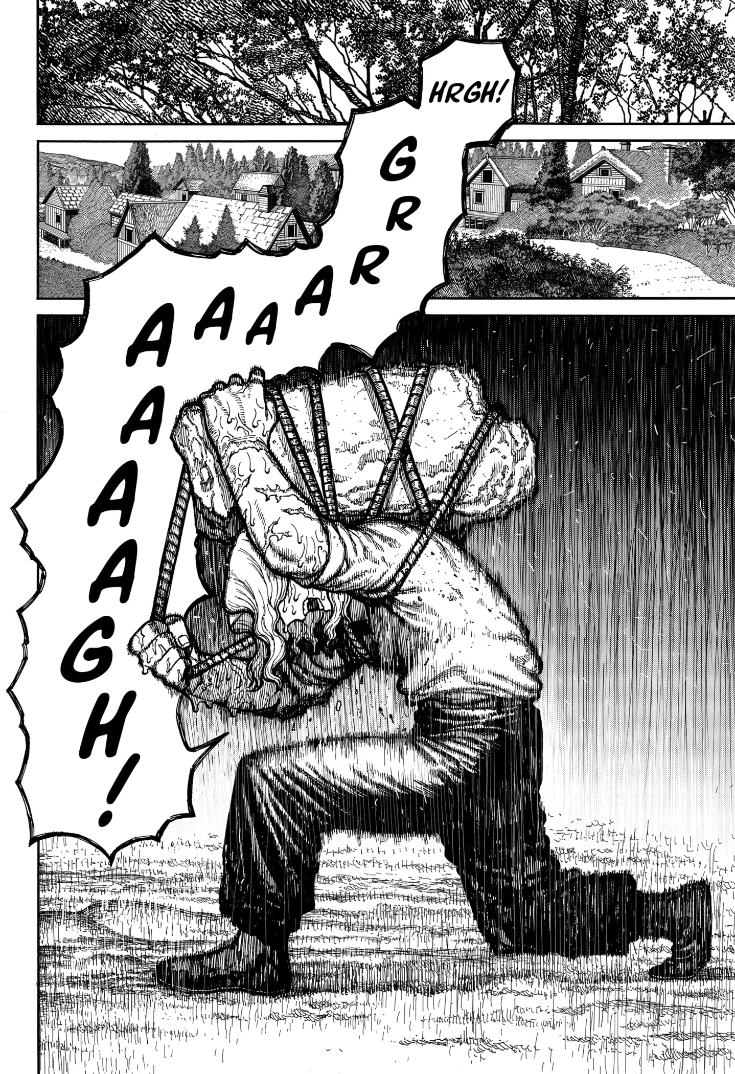 Read Centuria EN Manga Online