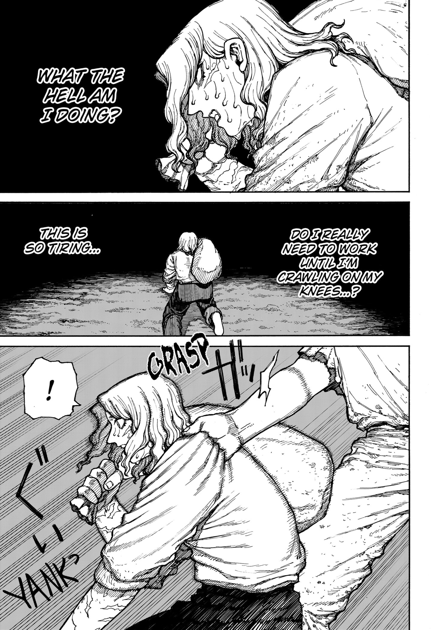 Read Centuria EN Manga Online