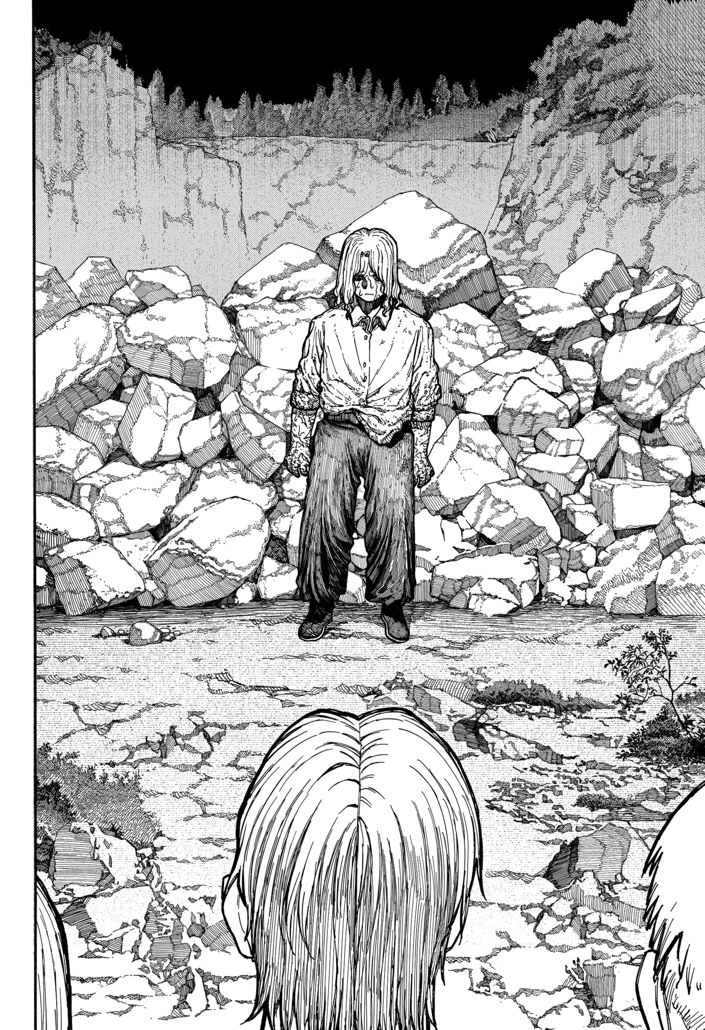 Read Centuria EN Manga Online