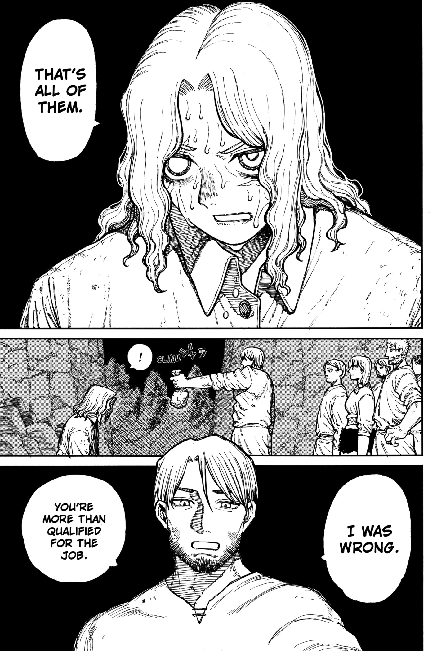 Read Centuria EN Manga Online