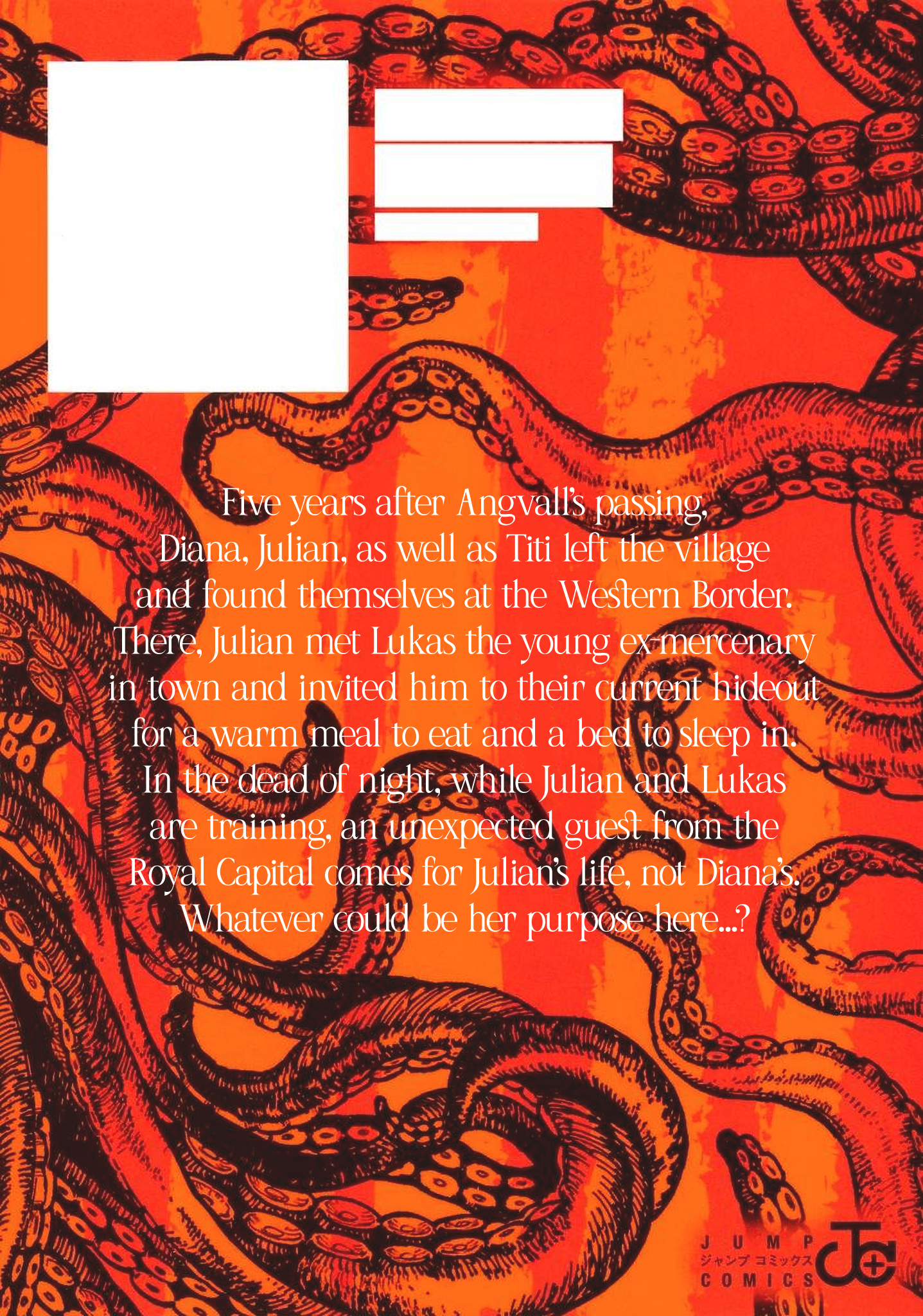 Read Centuria EN Manga Online