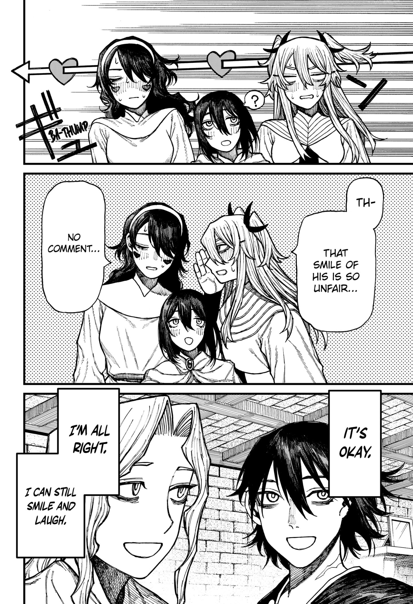 Read Centuria EN Manga Online