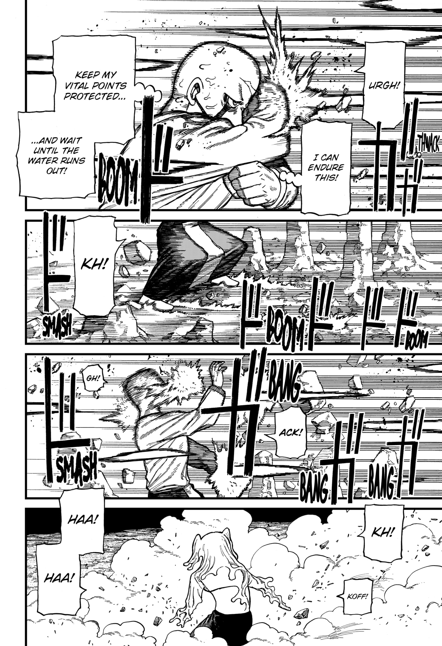 Read Centuria EN Manga Online