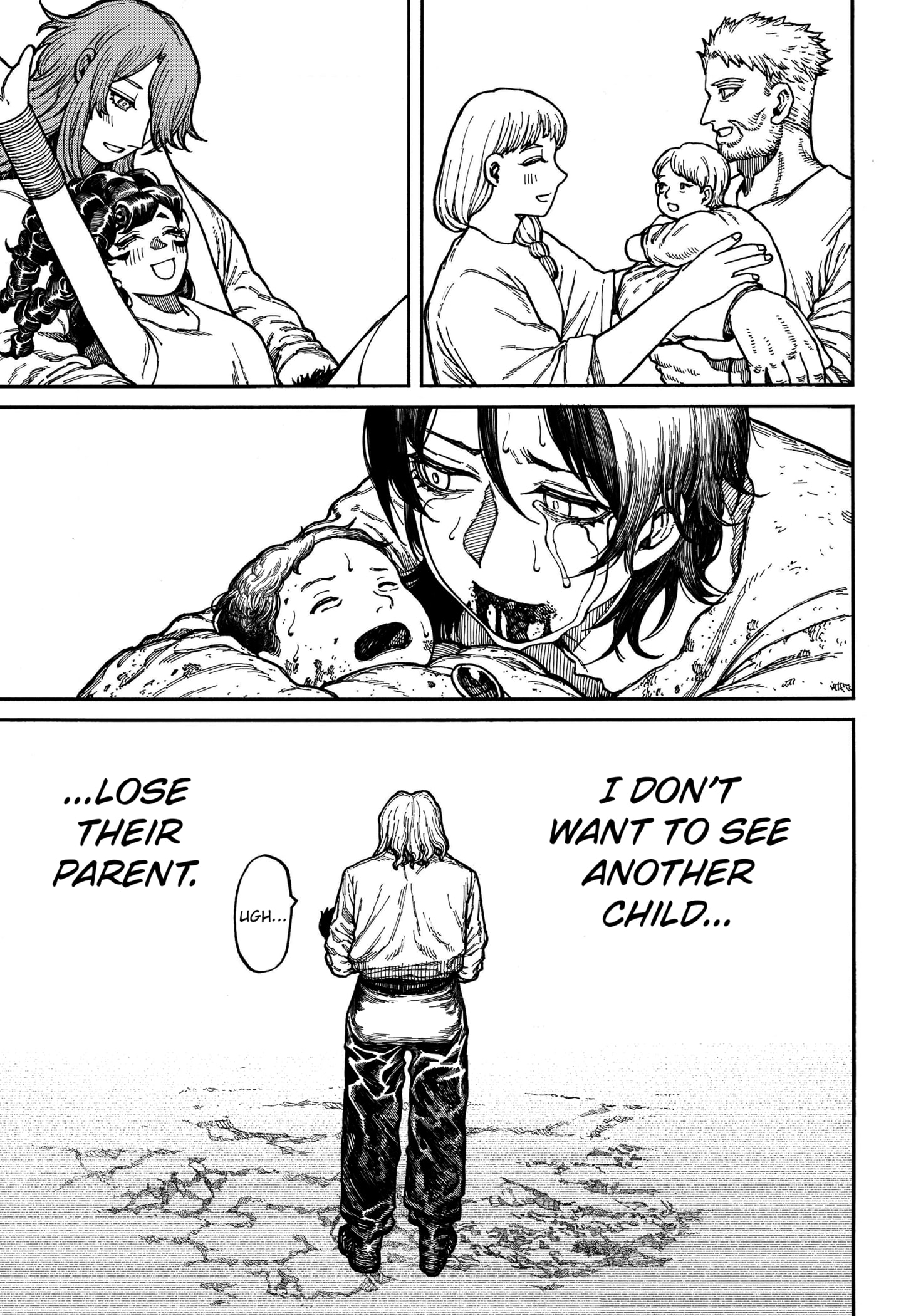 Read Centuria EN Manga Online