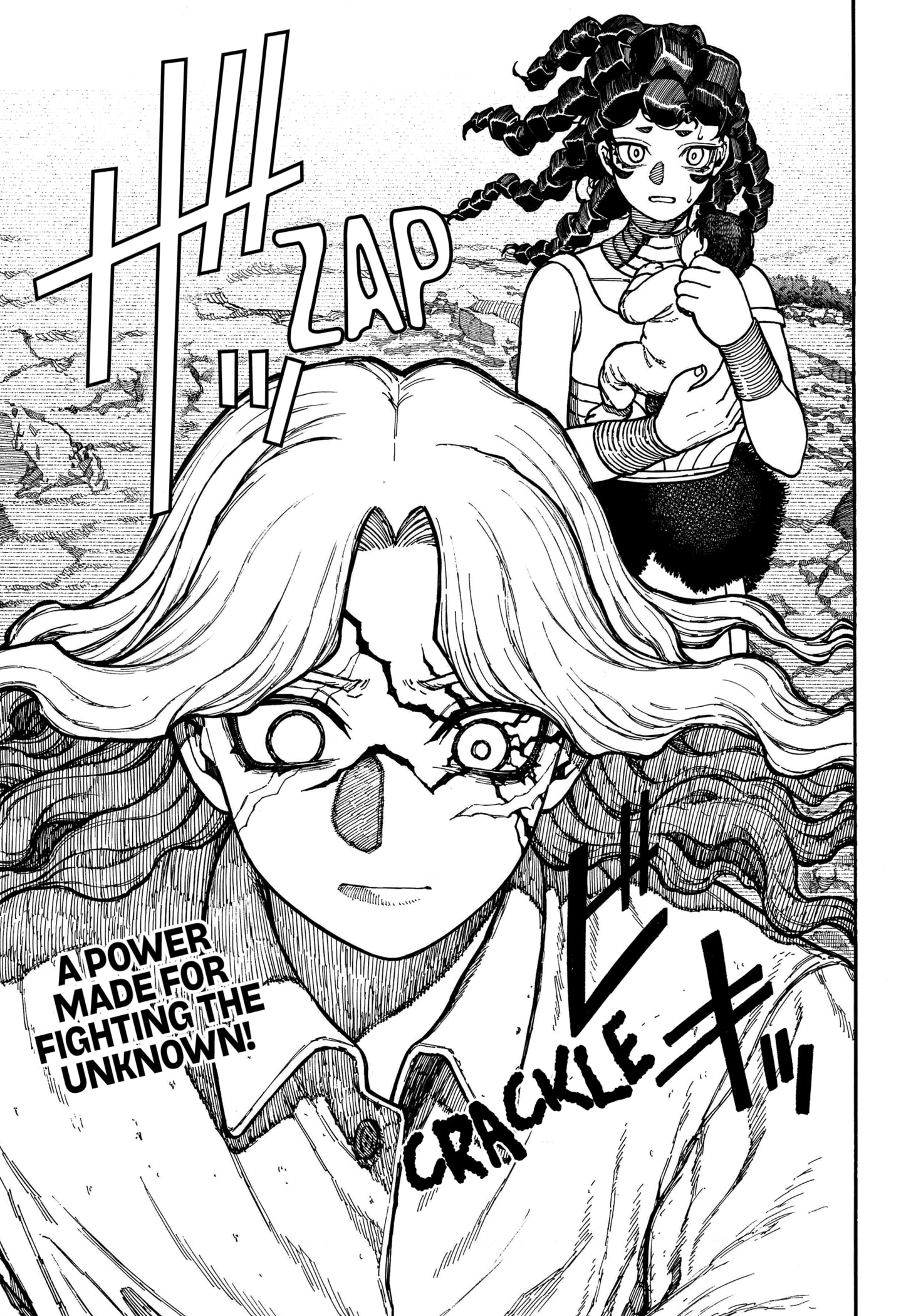 Read Centuria EN Manga Online