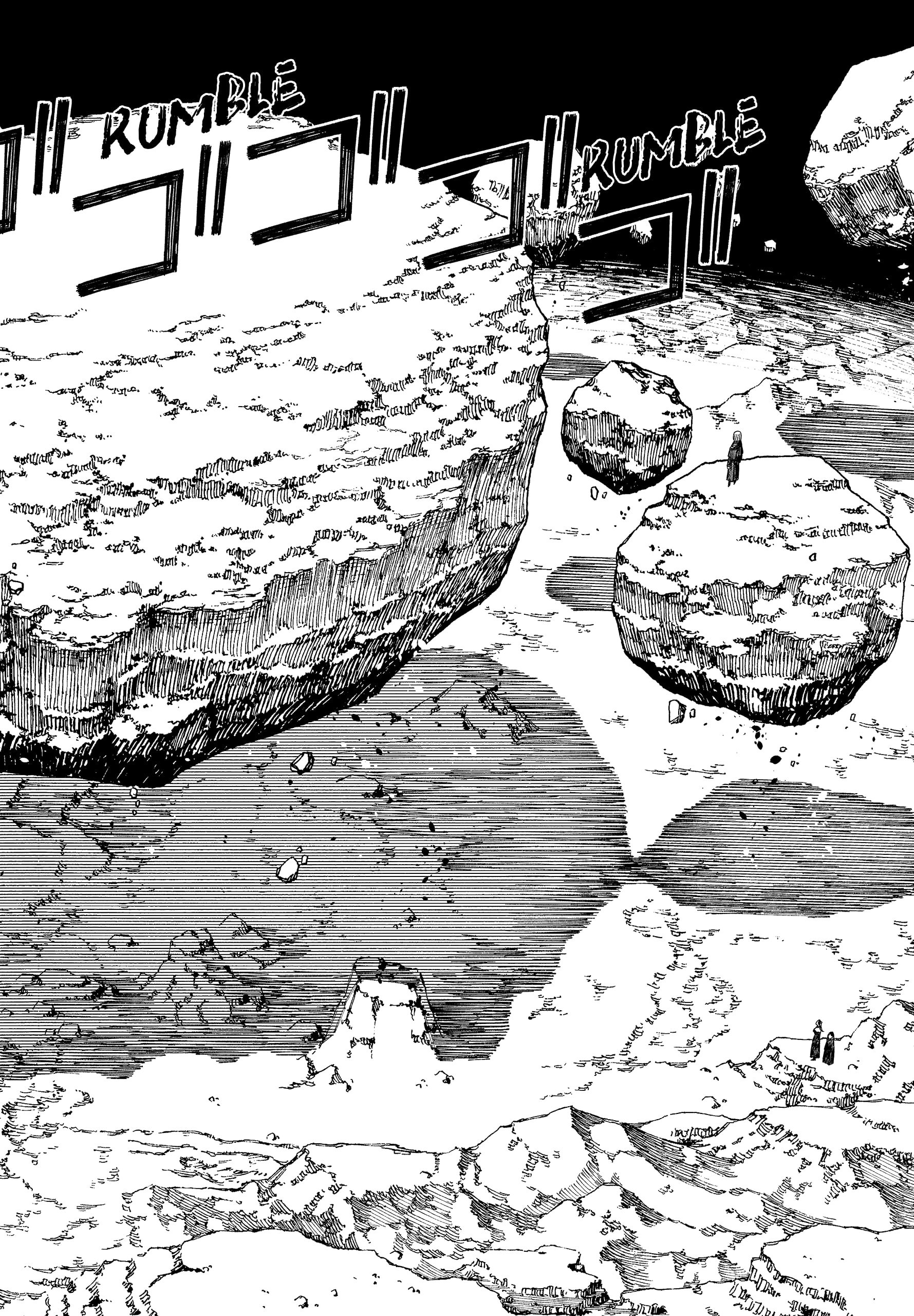 Read Centuria EN Manga Online