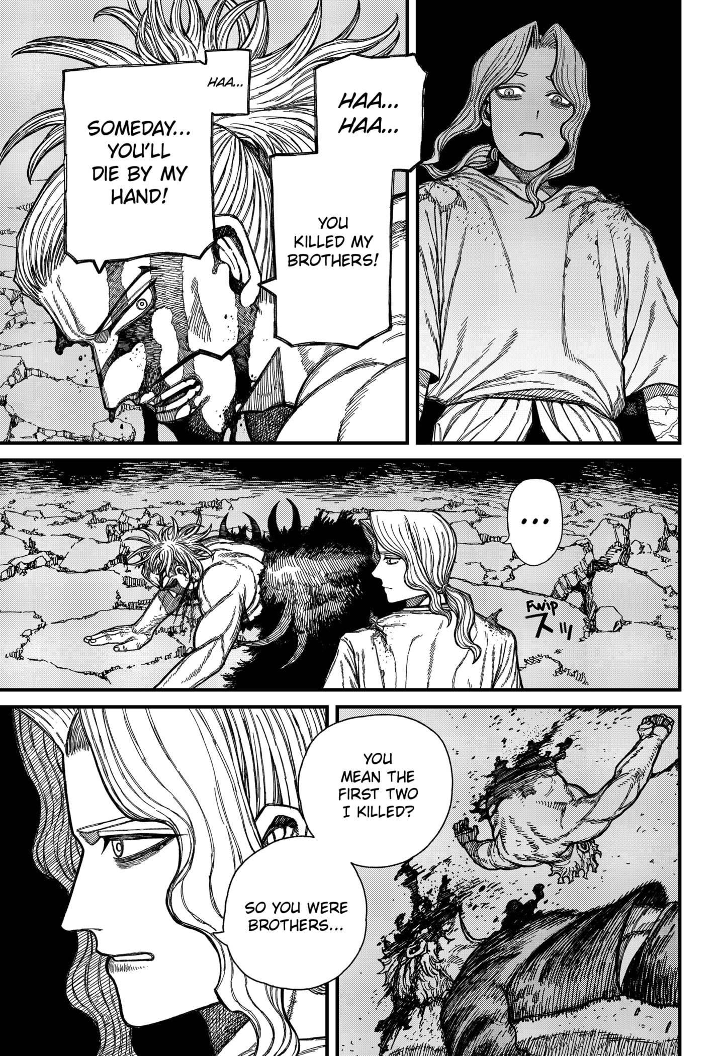 Read Centuria EN Manga Online