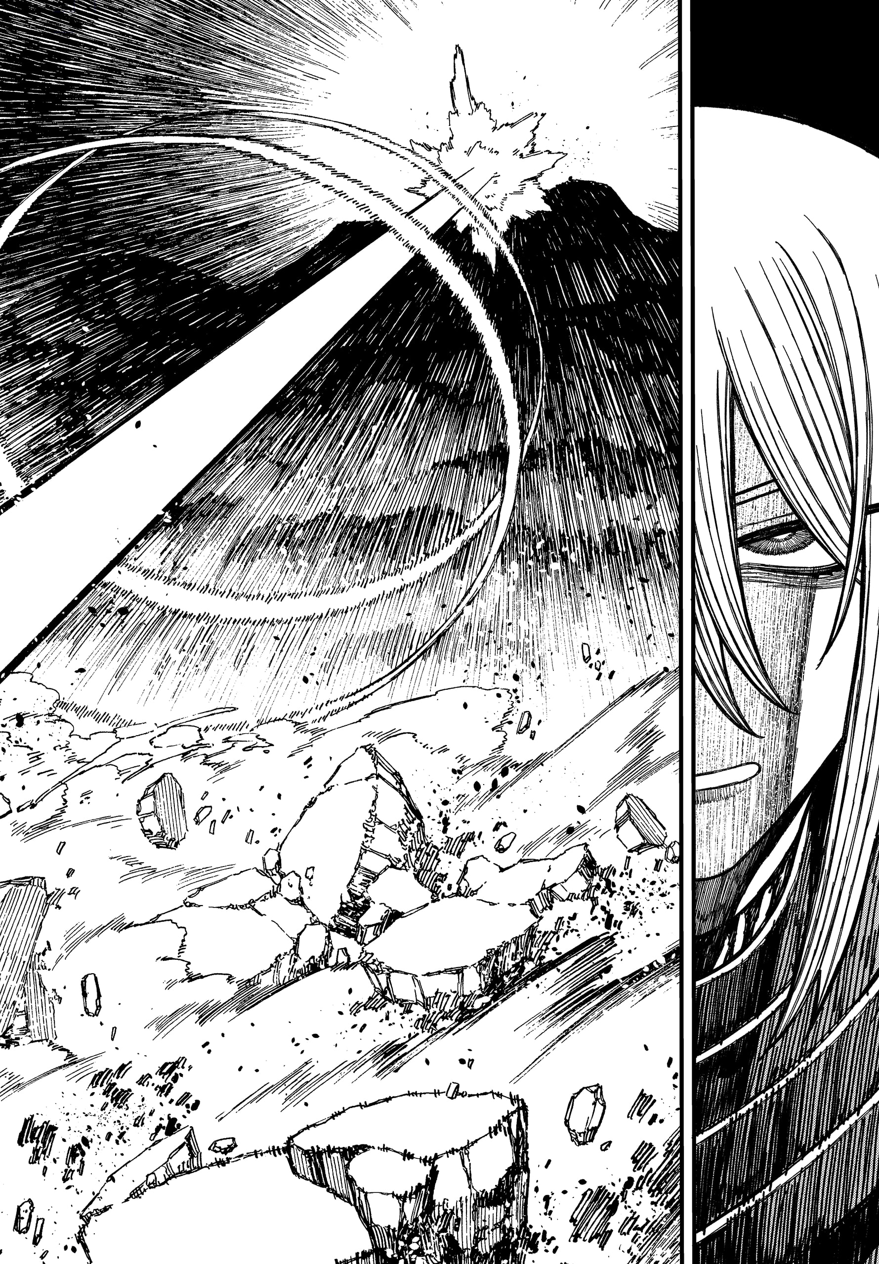 Read Centuria EN Manga Online