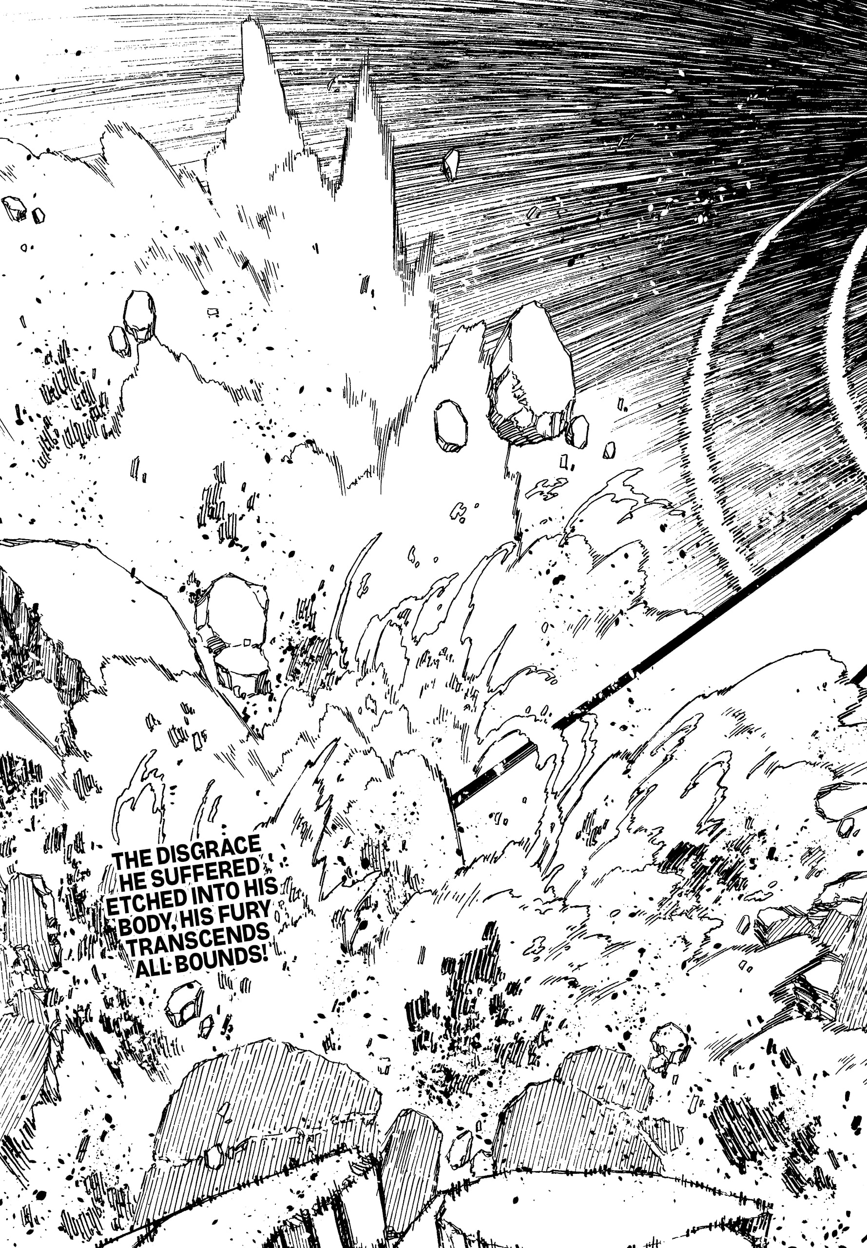 Read Centuria EN Manga Online