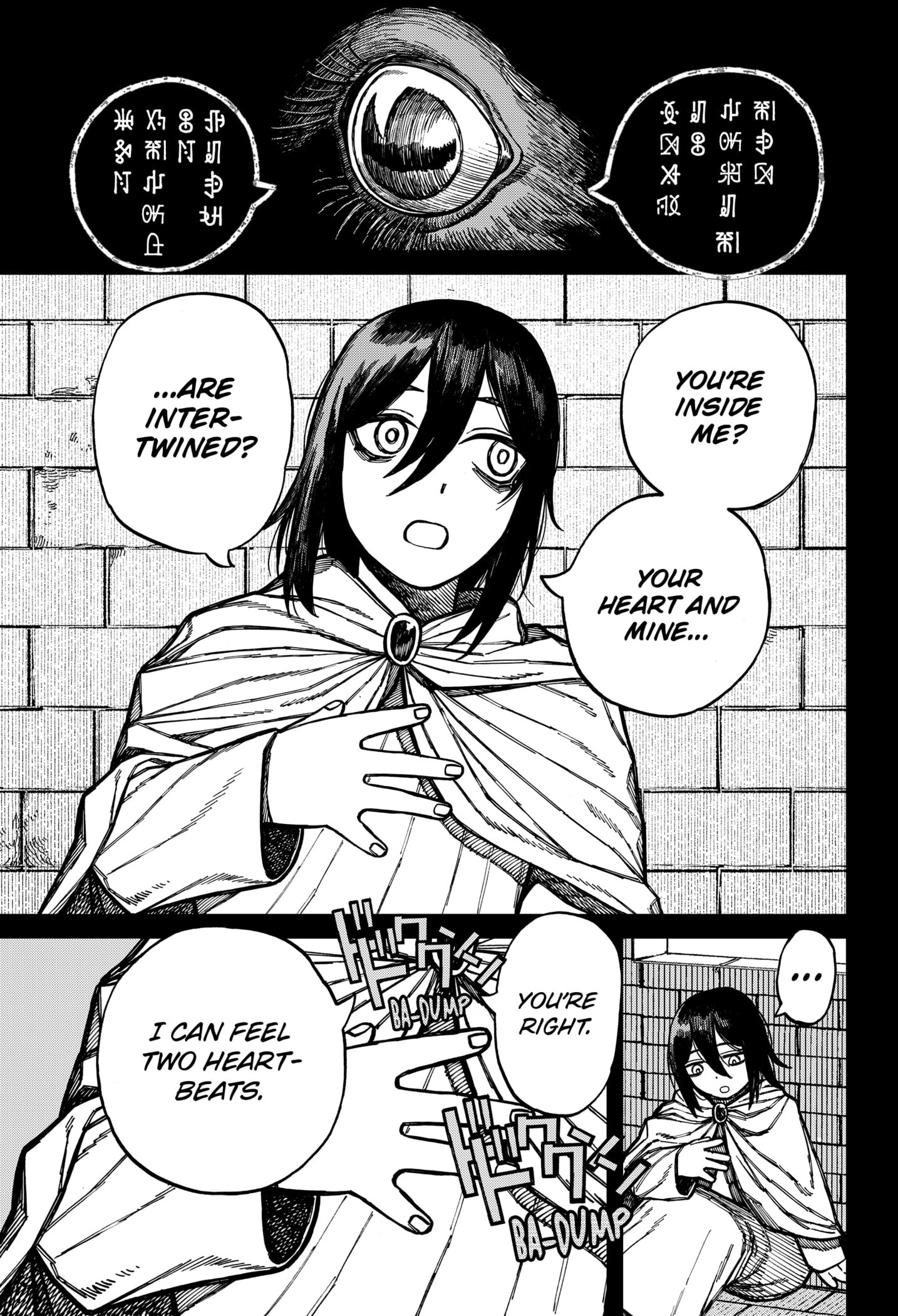 Read Centuria EN Manga Online