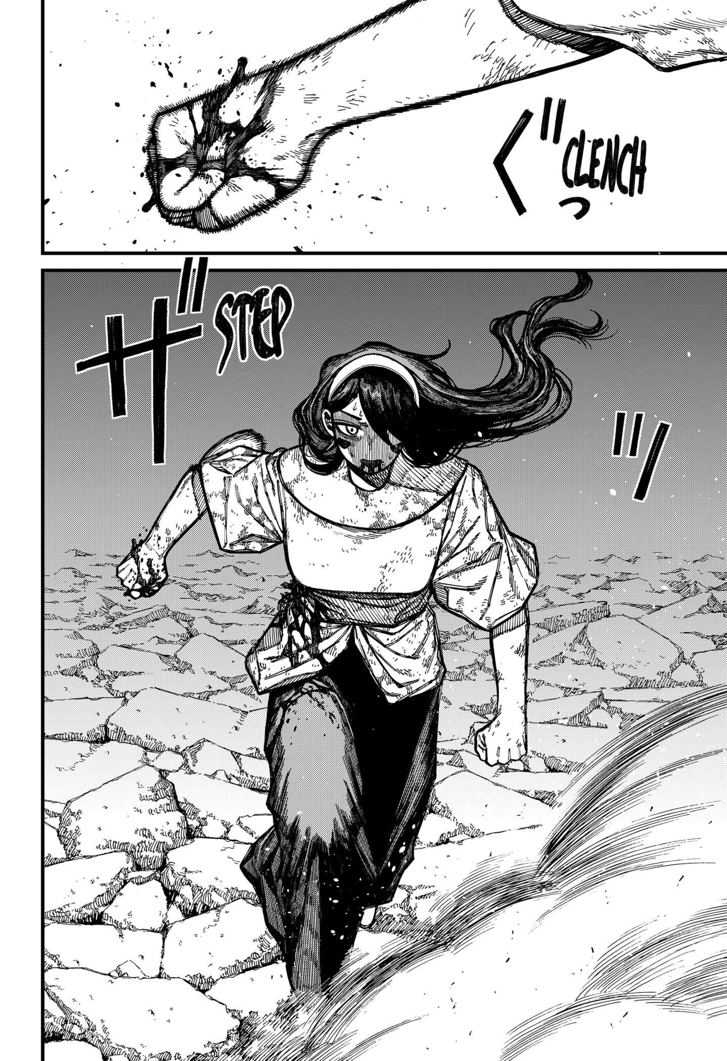 Read Centuria EN Manga Online