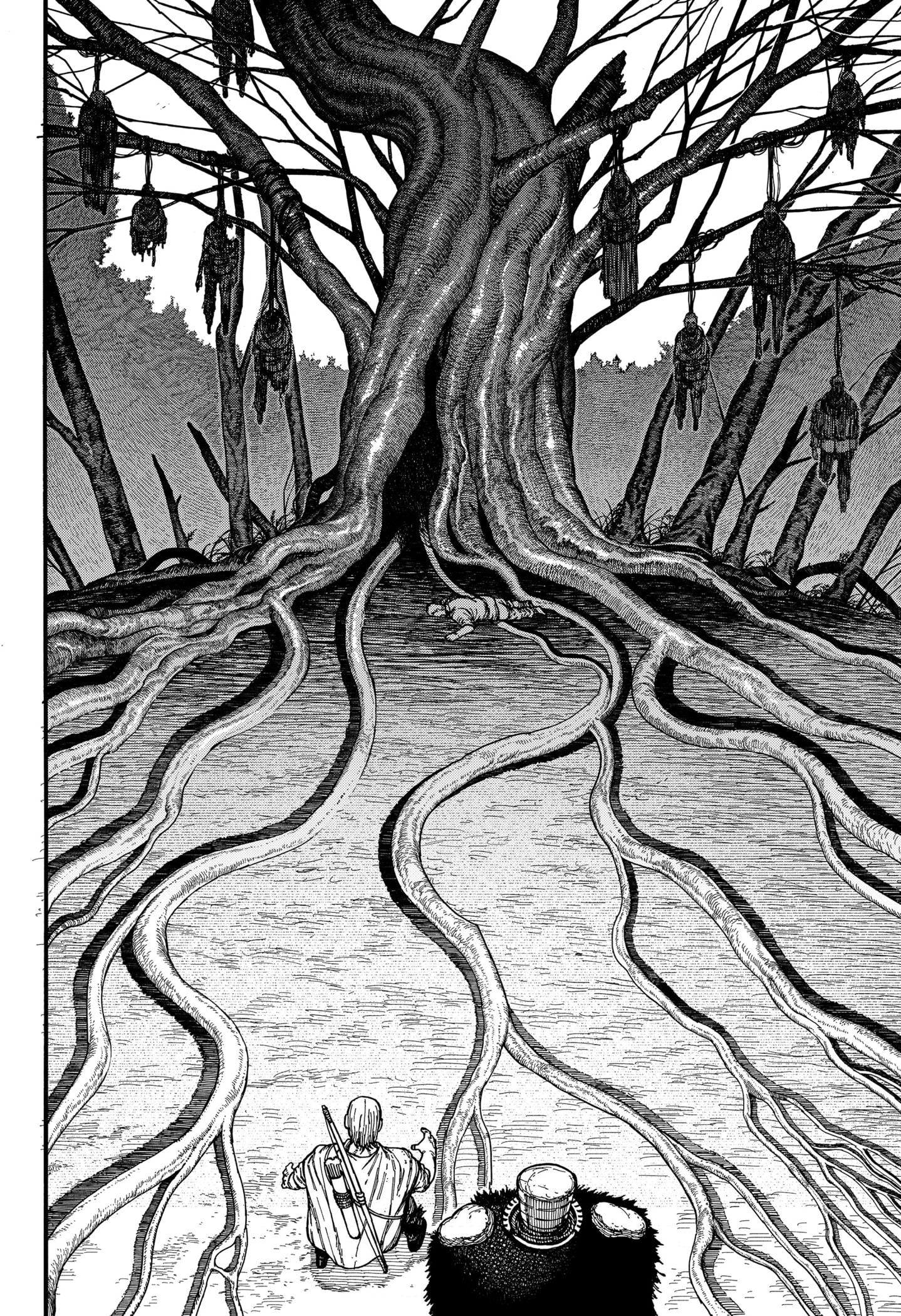 Read Centuria EN Manga Online