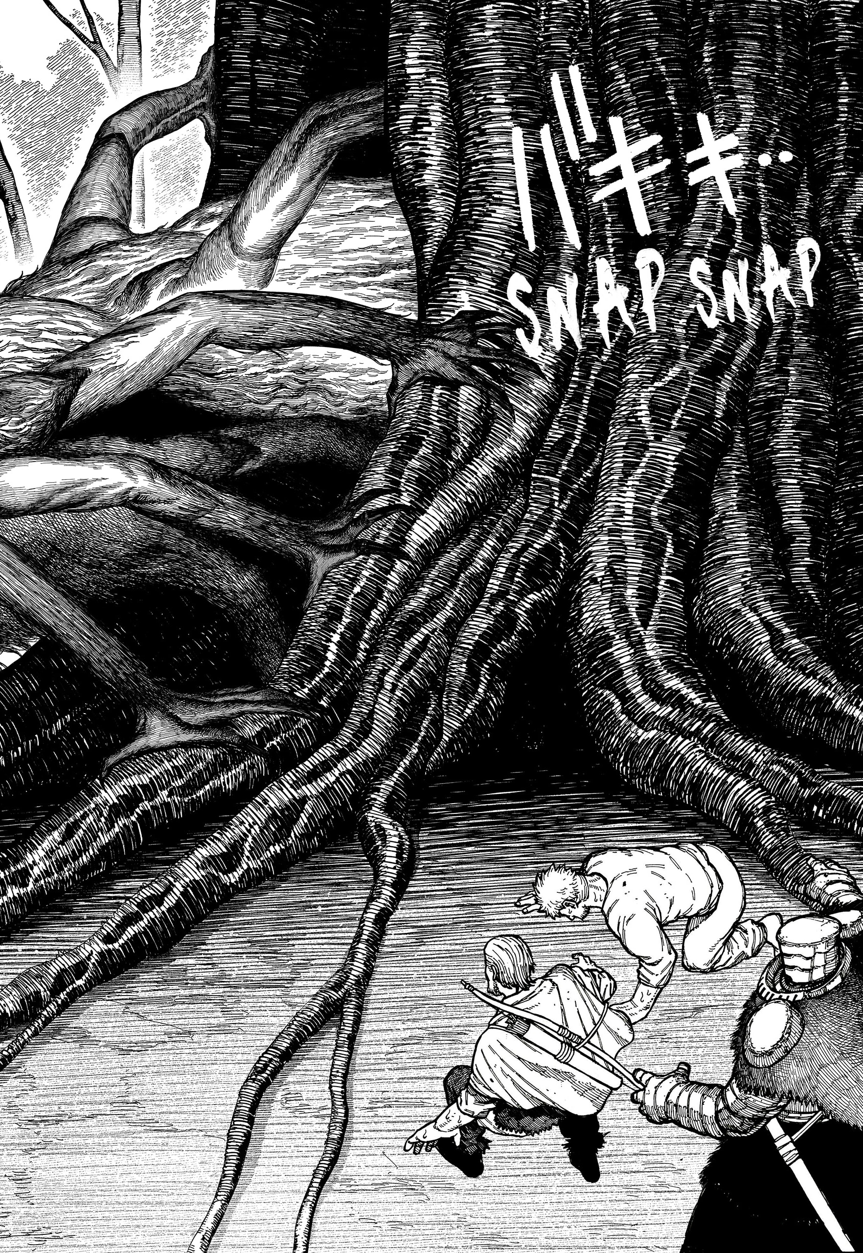 Read Centuria EN Manga Online