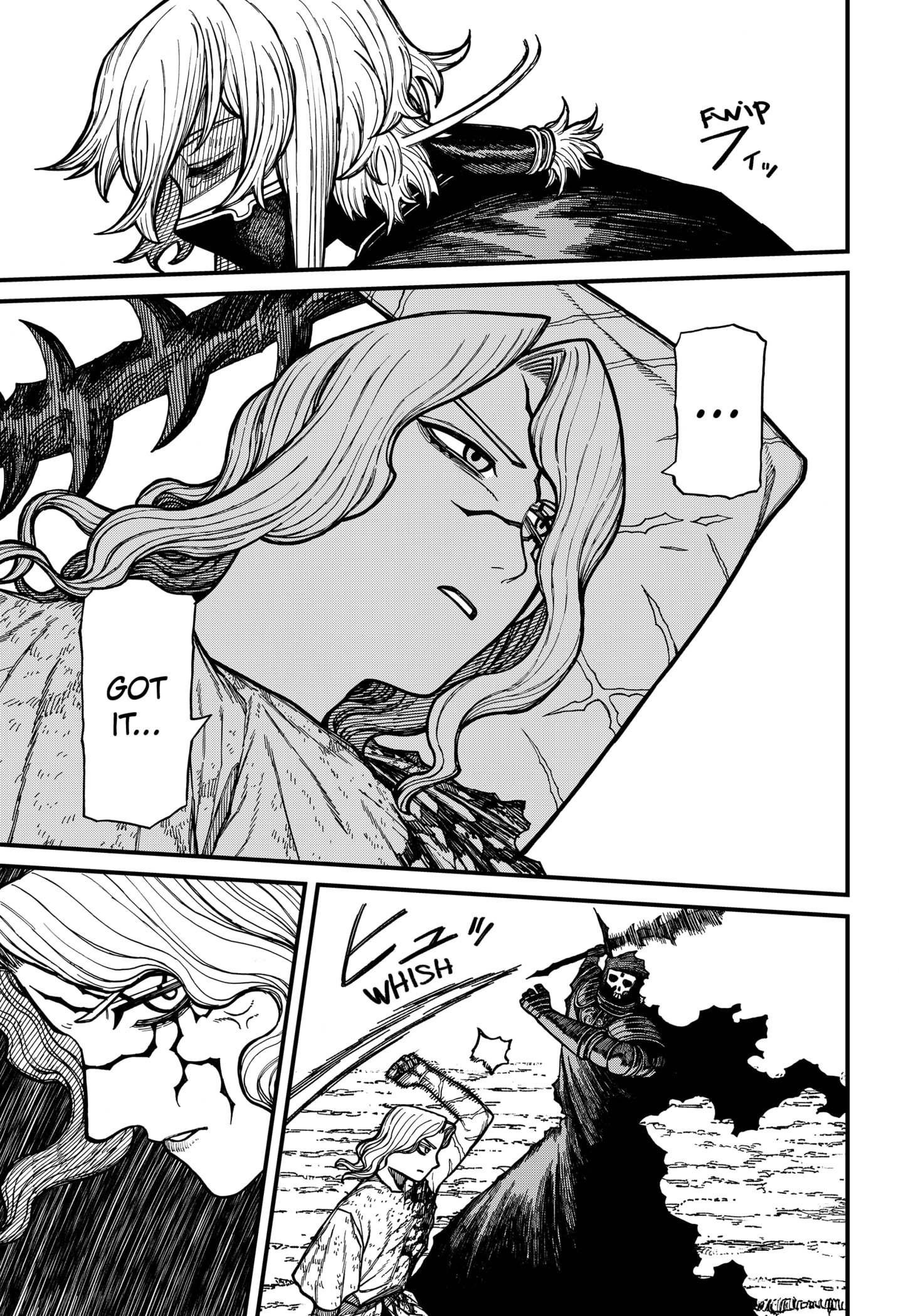 Read Centuria EN Manga Online