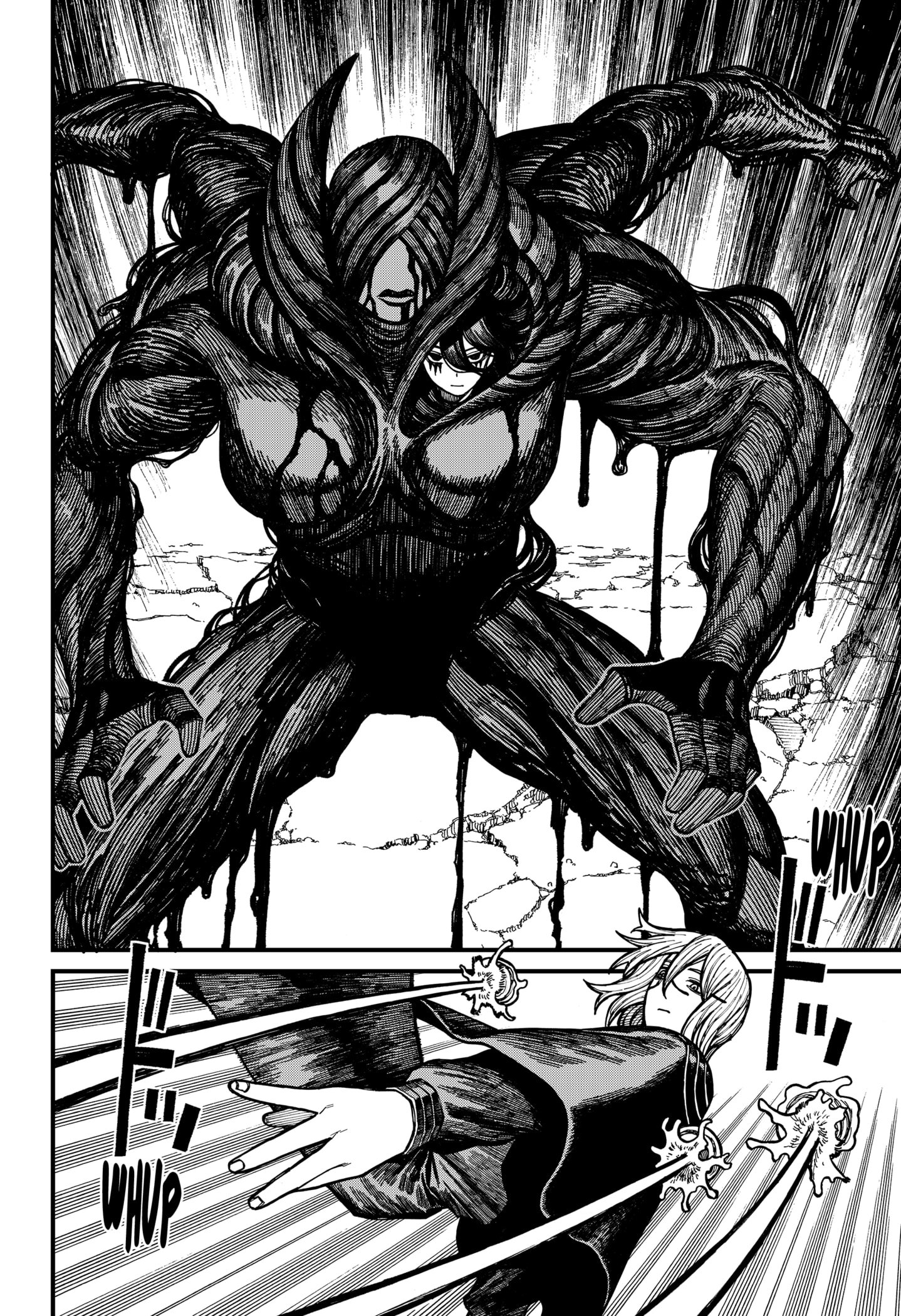 Read Centuria EN Manga Online