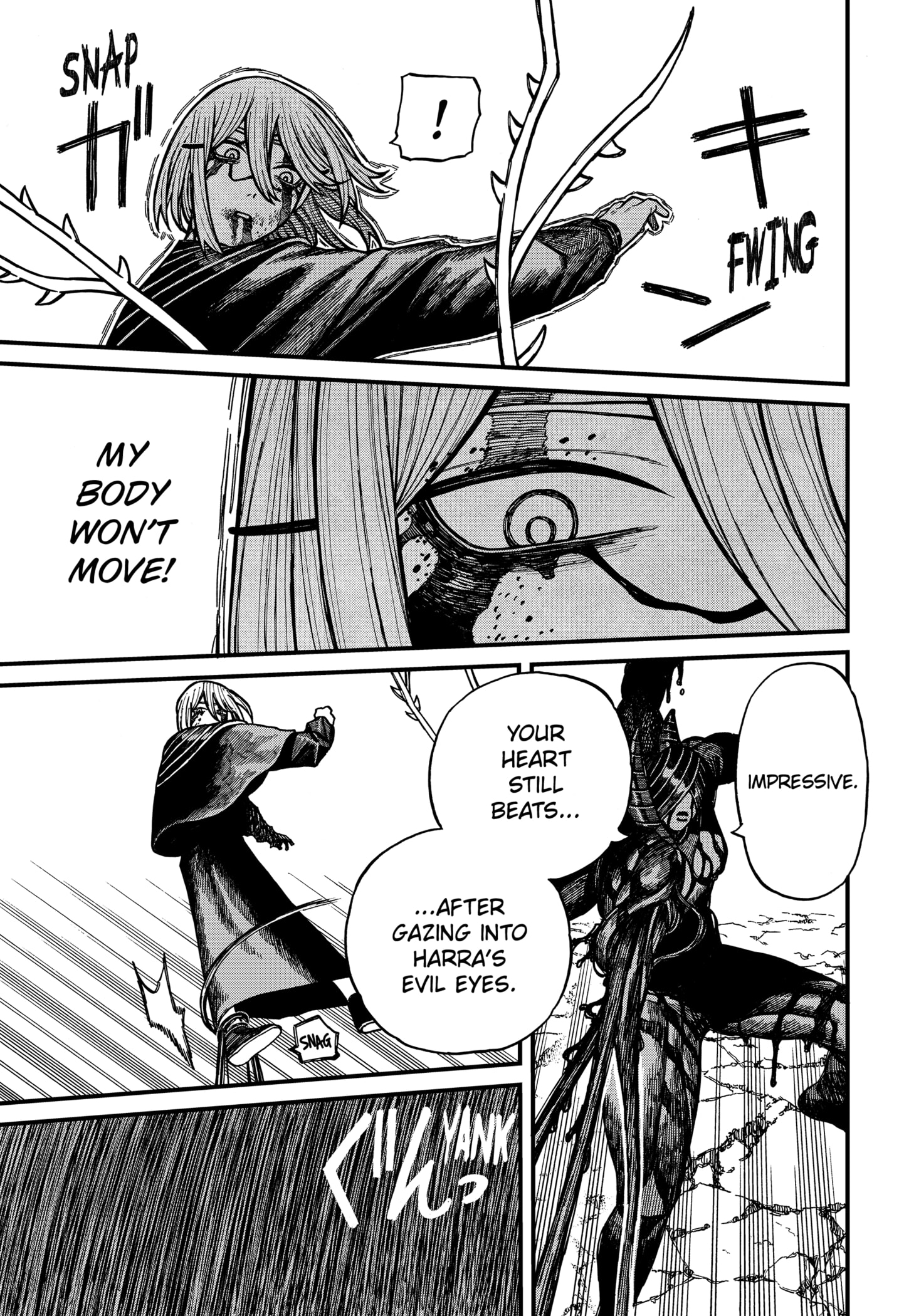 Read Centuria EN Manga Online