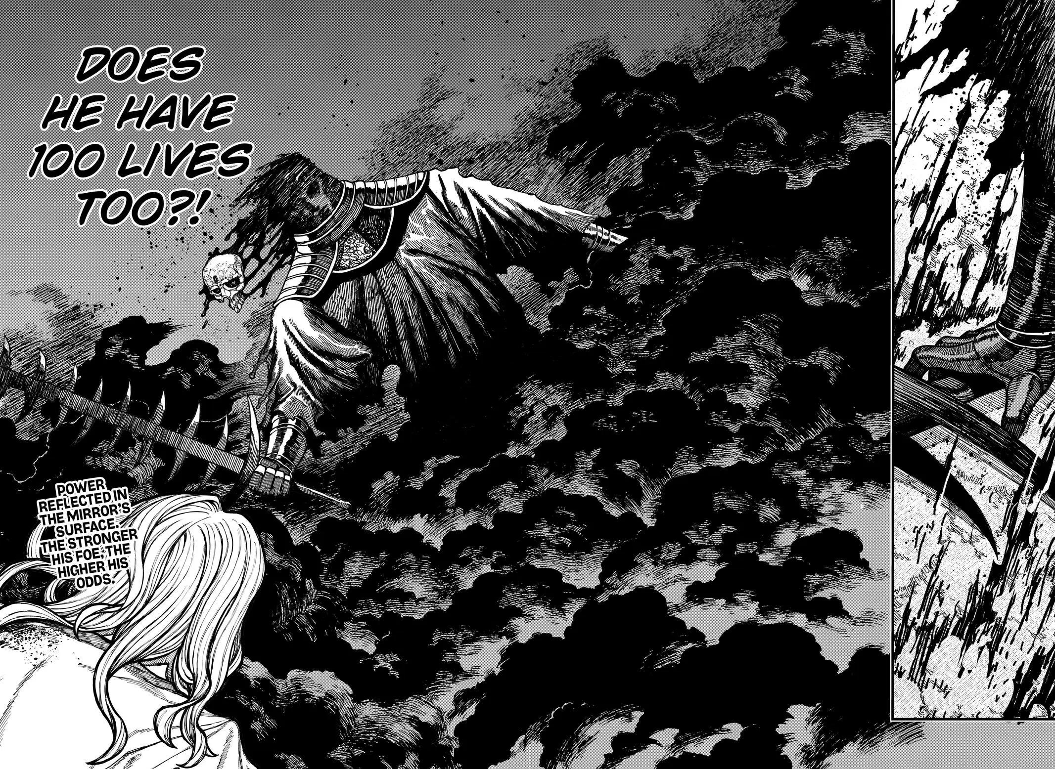 Read Centuria EN Manga Online