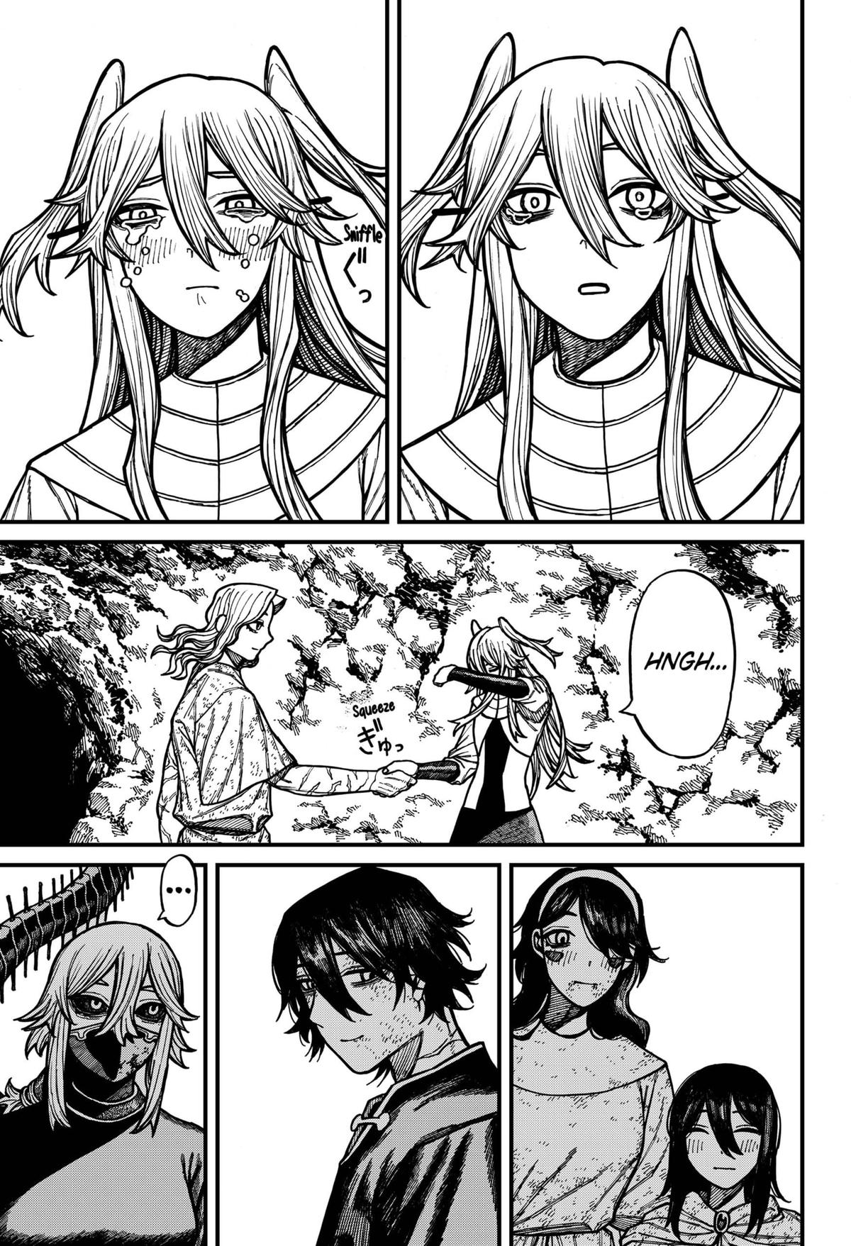 Read Centuria EN Manga Online