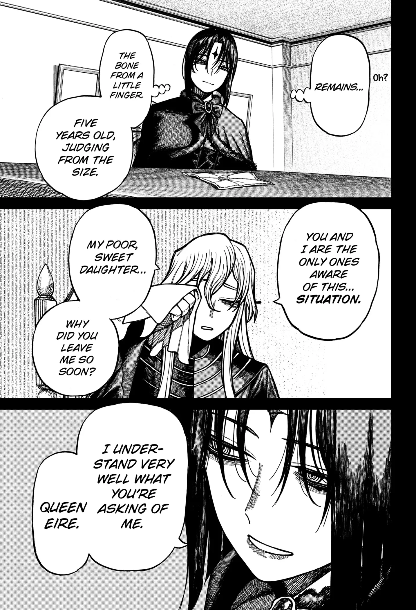 Read Centuria EN Manga Online