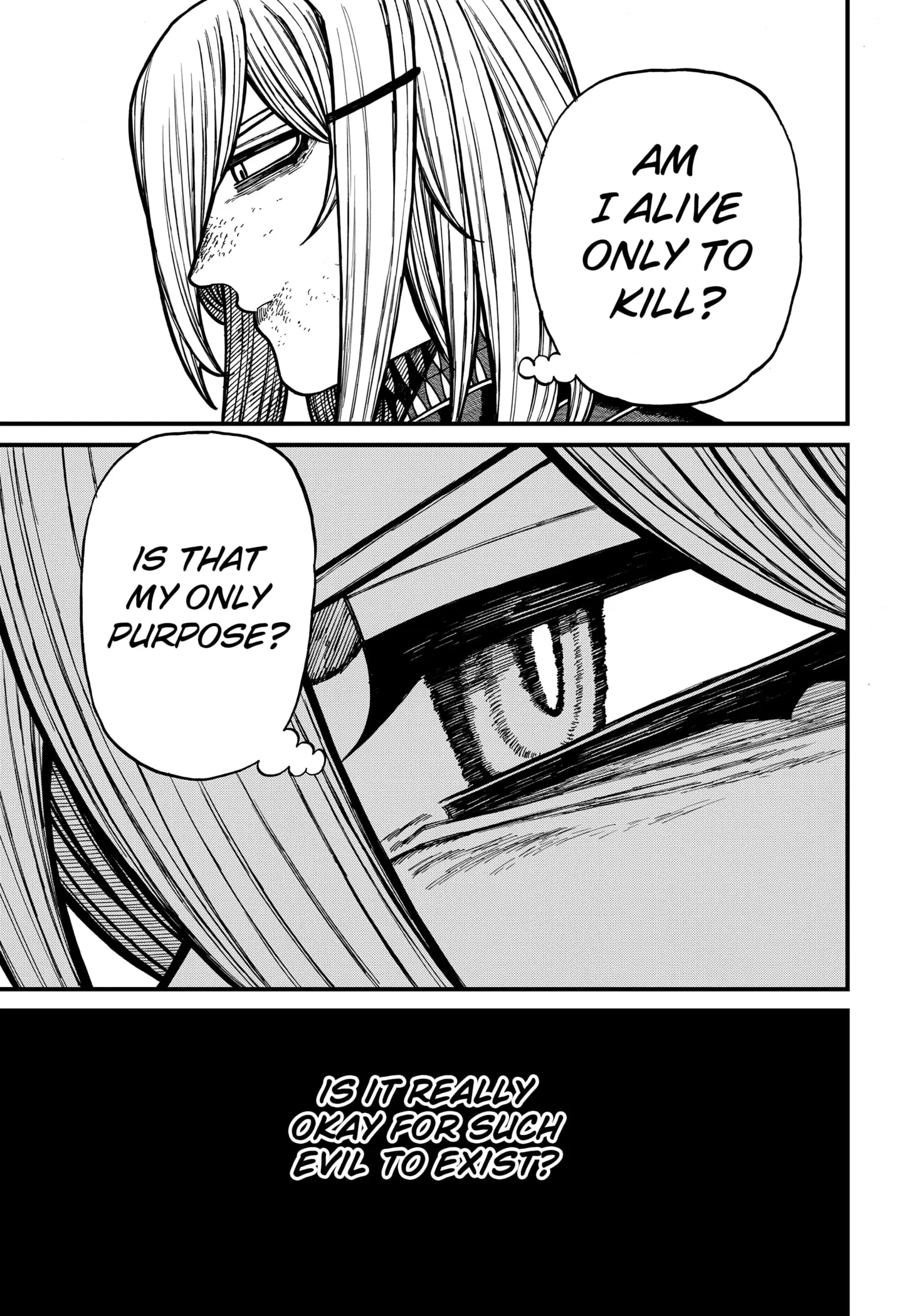 Read Centuria EN Manga Online