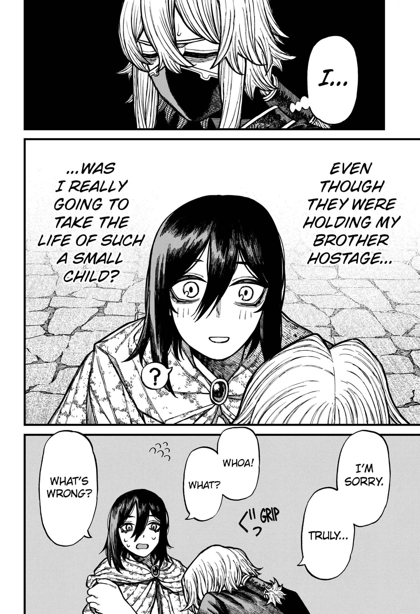 Read Centuria EN Manga Online