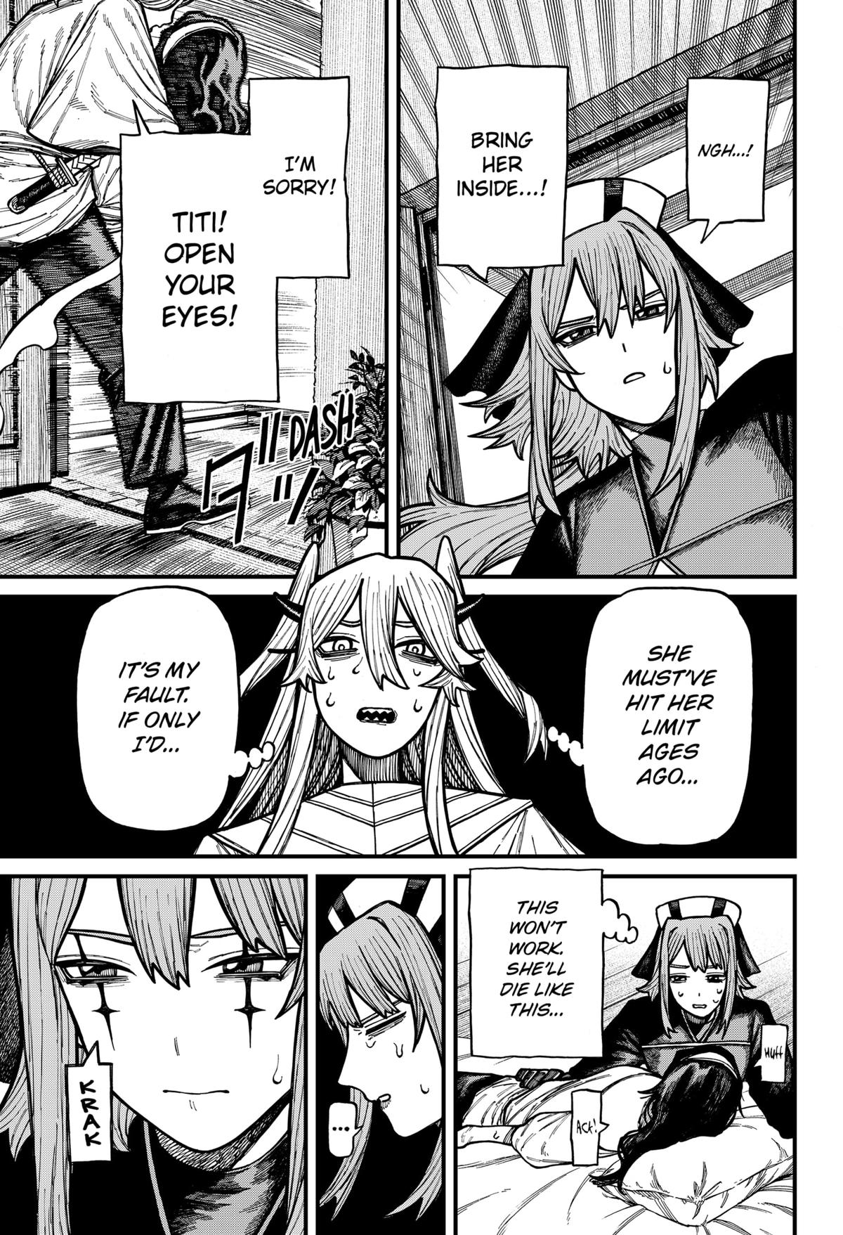 Read Centuria EN Manga Online