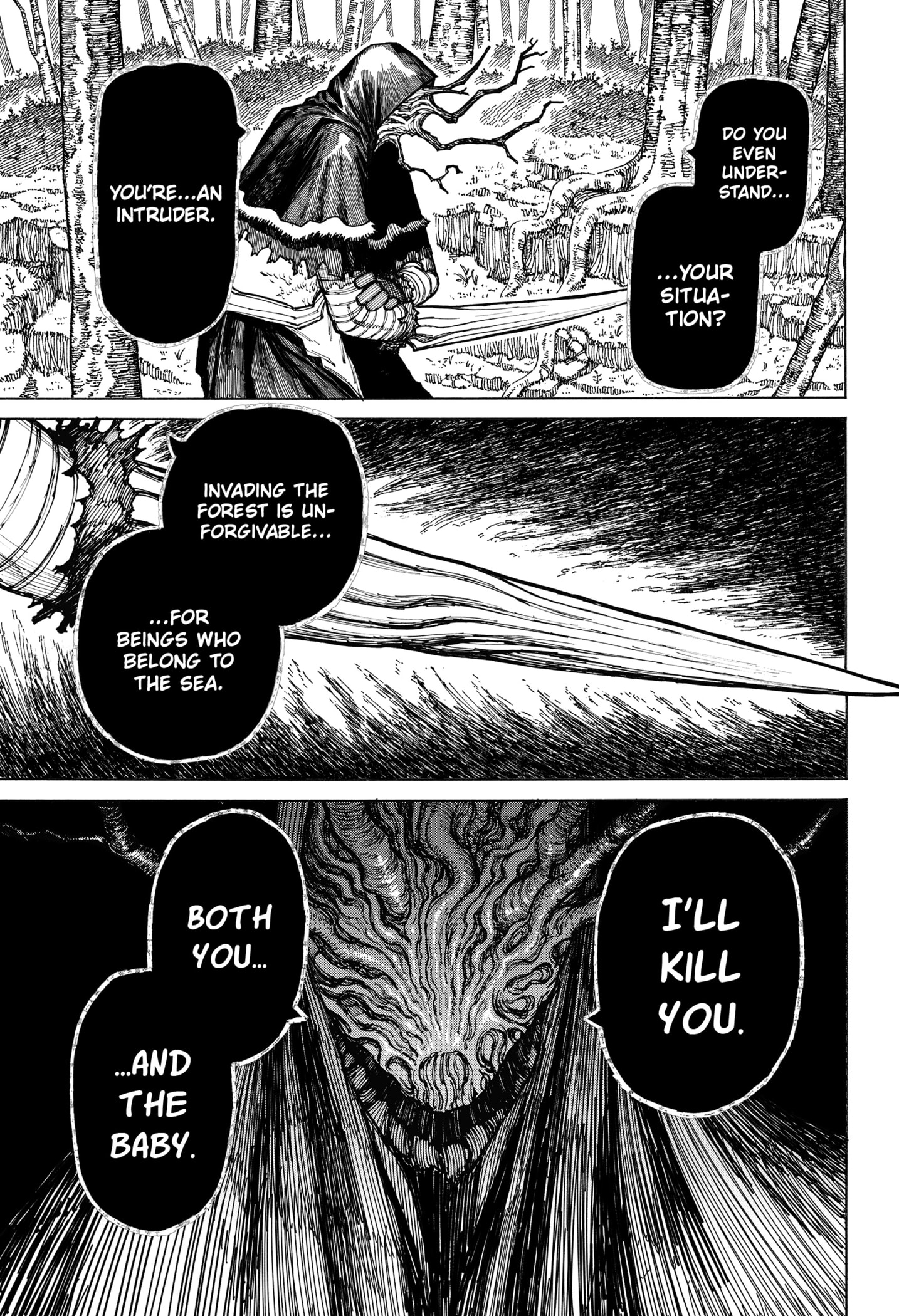 Read Centuria EN Manga Online