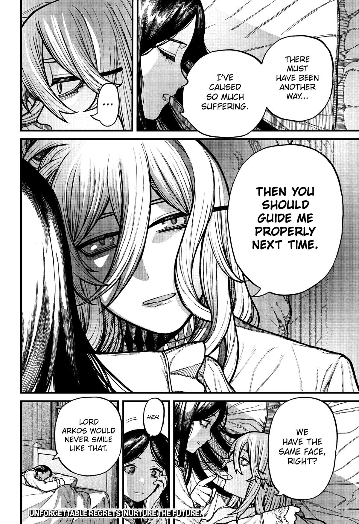 Read Centuria EN Manga Online