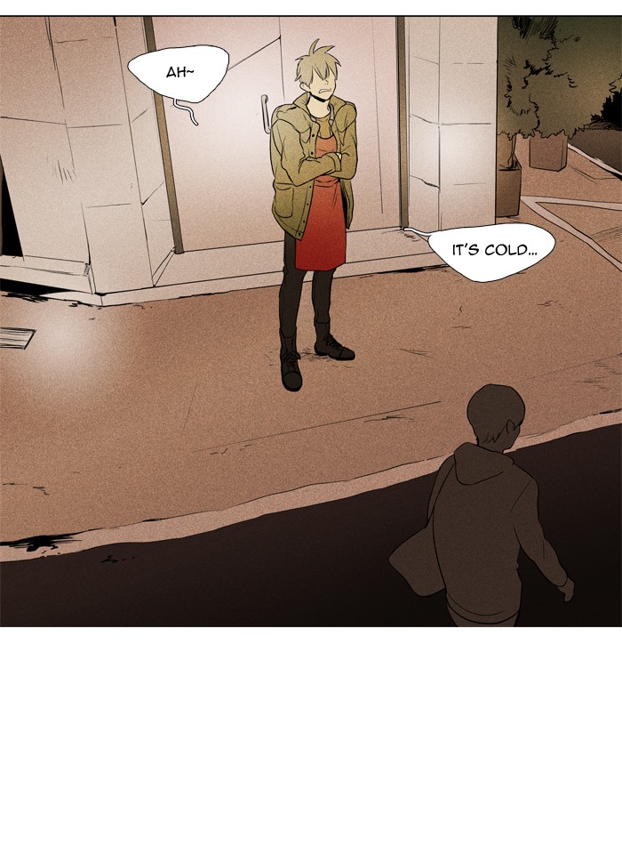 Read Cheese in the Trap Season 1 EN Manga Online
