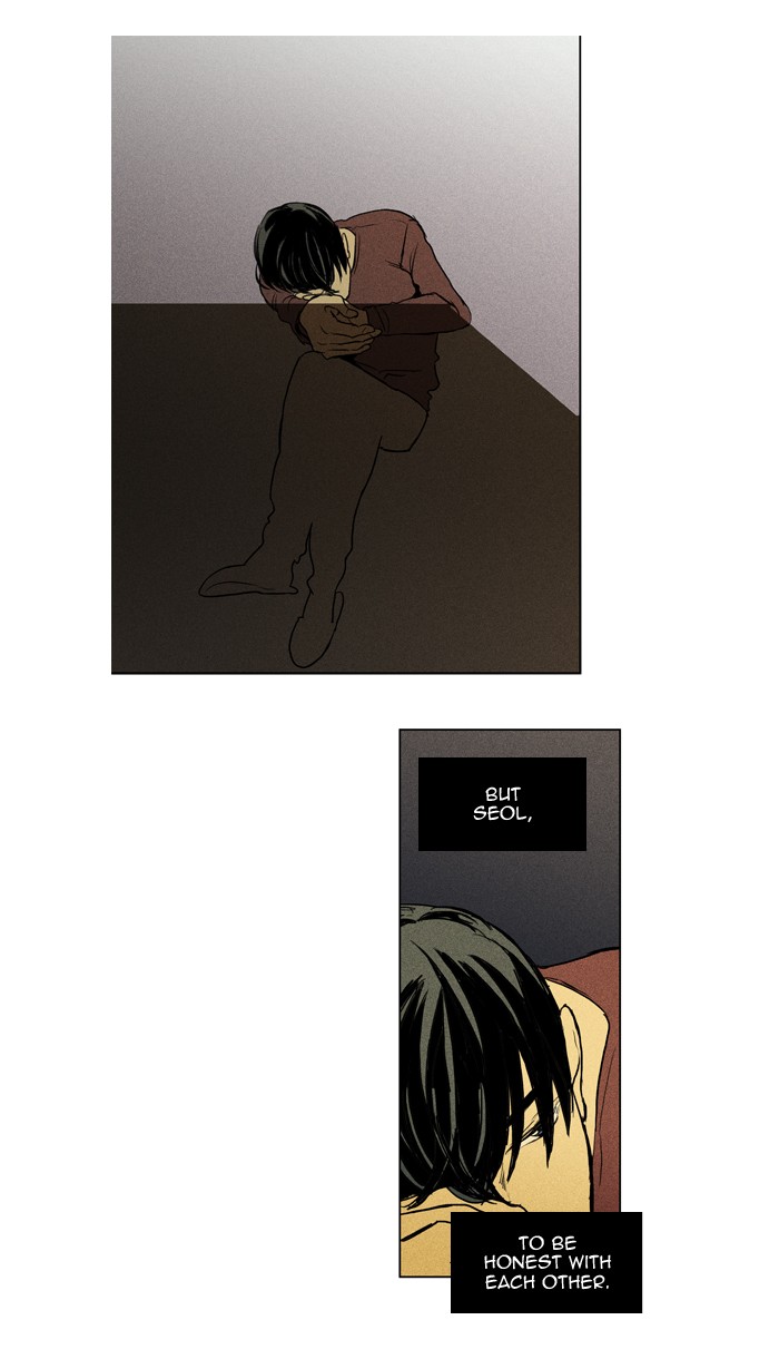 Read Cheese in the Trap Season 1 EN Manga Online