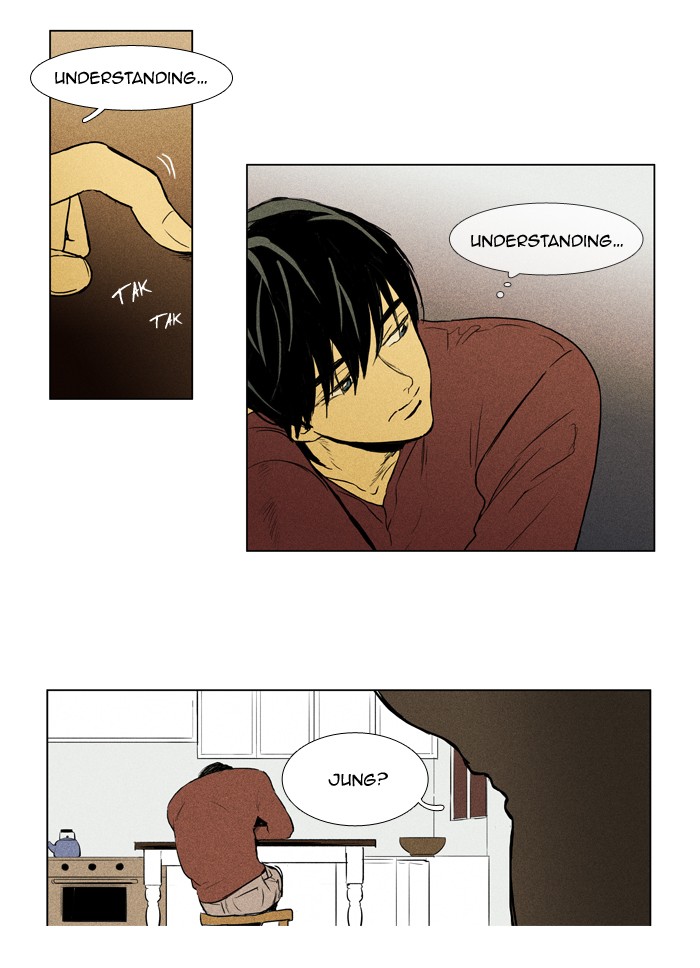 Read Cheese in the Trap Season 1 EN Manga Online