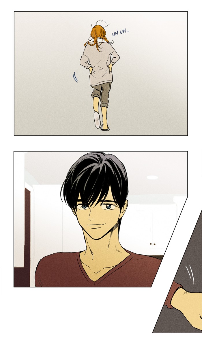 Read Cheese in the Trap Season 1 EN Manga Online