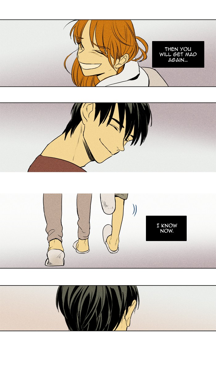 Read Cheese in the Trap Season 1 EN Manga Online