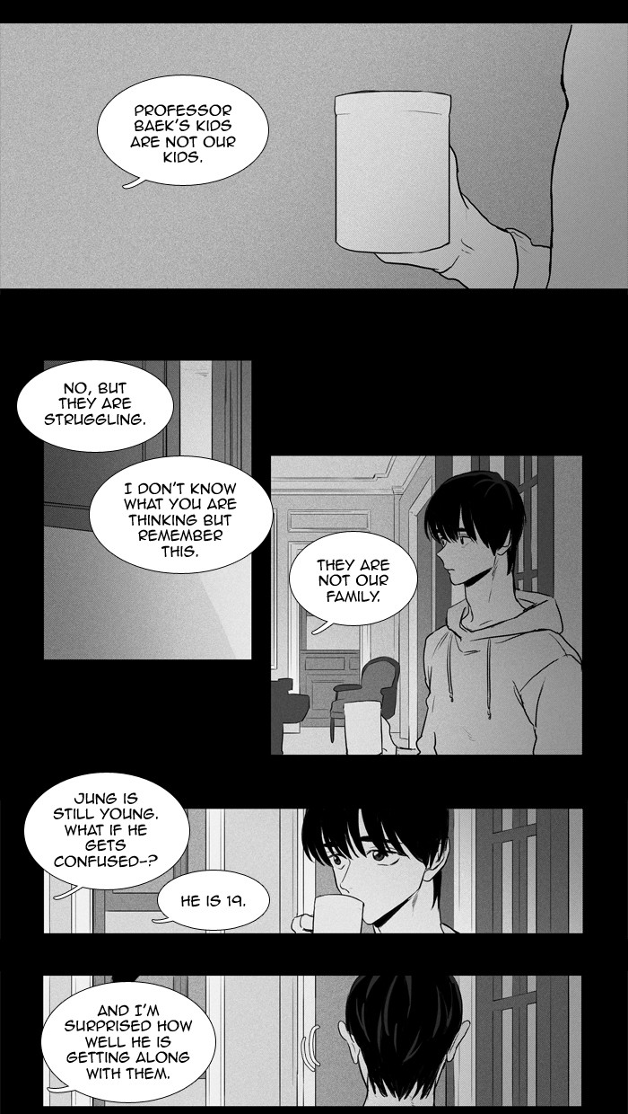 Read Cheese in the Trap Season 1 EN Manga Online