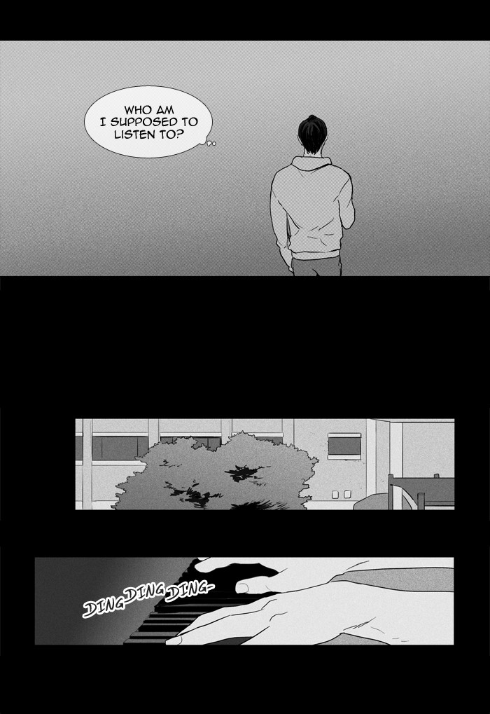 Read Cheese in the Trap Season 1 EN Manga Online