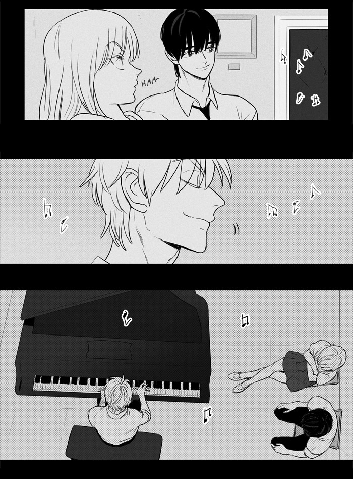 Read Cheese in the Trap Season 1 EN Manga Online