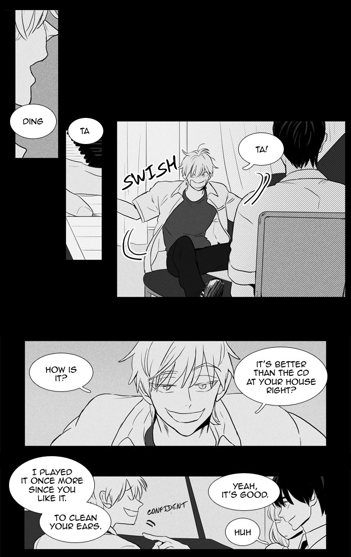 Read Cheese in the Trap Season 1 EN Manga Online