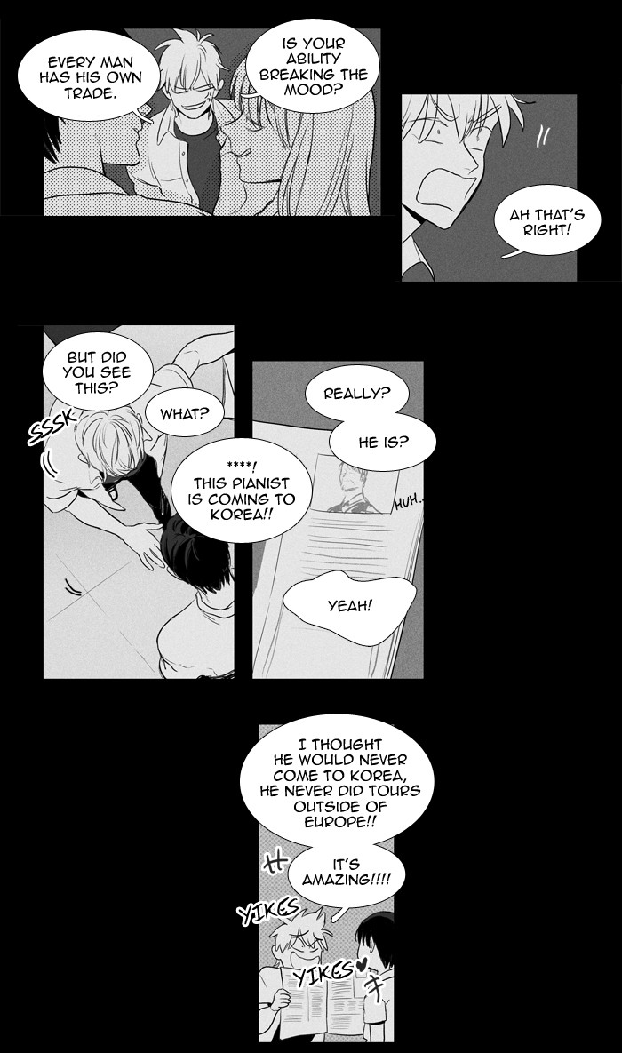 Read Cheese in the Trap Season 1 EN Manga Online