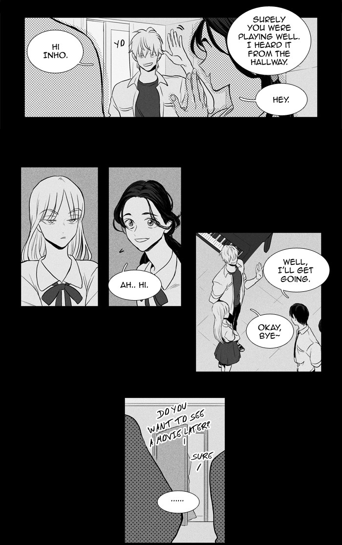 Read Cheese in the Trap Season 1 EN Manga Online