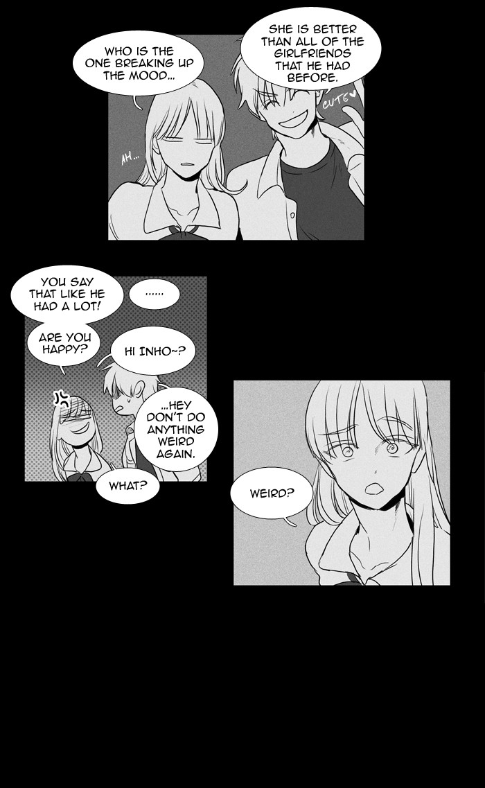 Read Cheese in the Trap Season 1 EN Manga Online