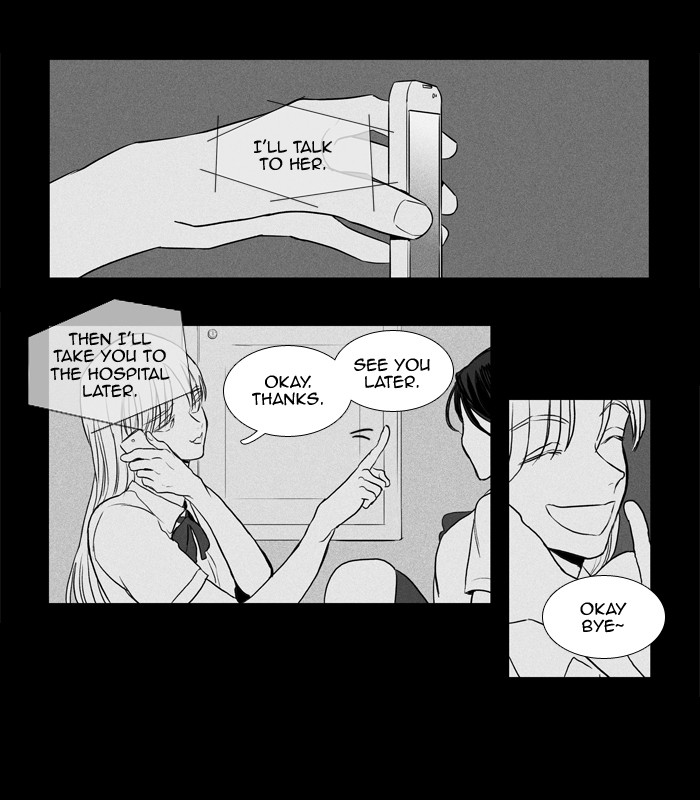 Read Cheese in the Trap Season 1 EN Manga Online