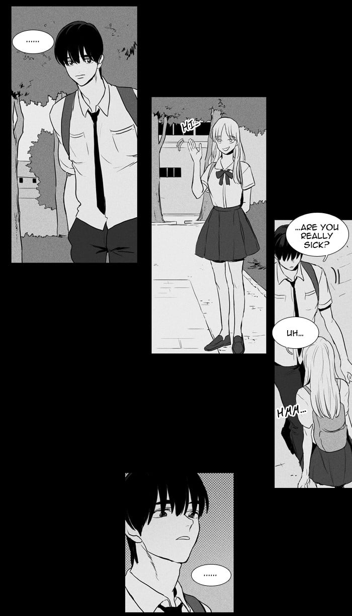 Read Cheese in the Trap Season 1 EN Manga Online