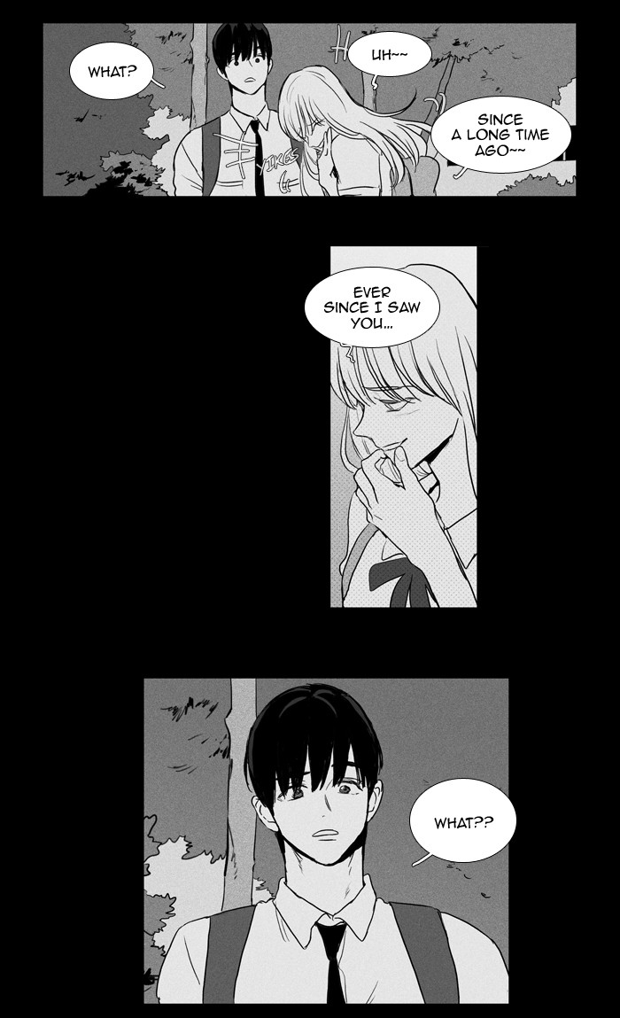 Read Cheese in the Trap Season 1 EN Manga Online