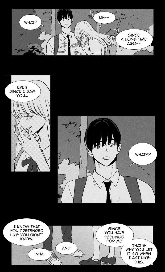 Read Cheese in the Trap Season 1 EN Manga Online