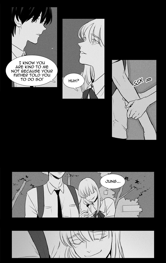 Read Cheese in the Trap Season 1 EN Manga Online