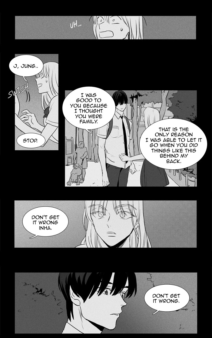 Read Cheese in the Trap Season 1 EN Manga Online