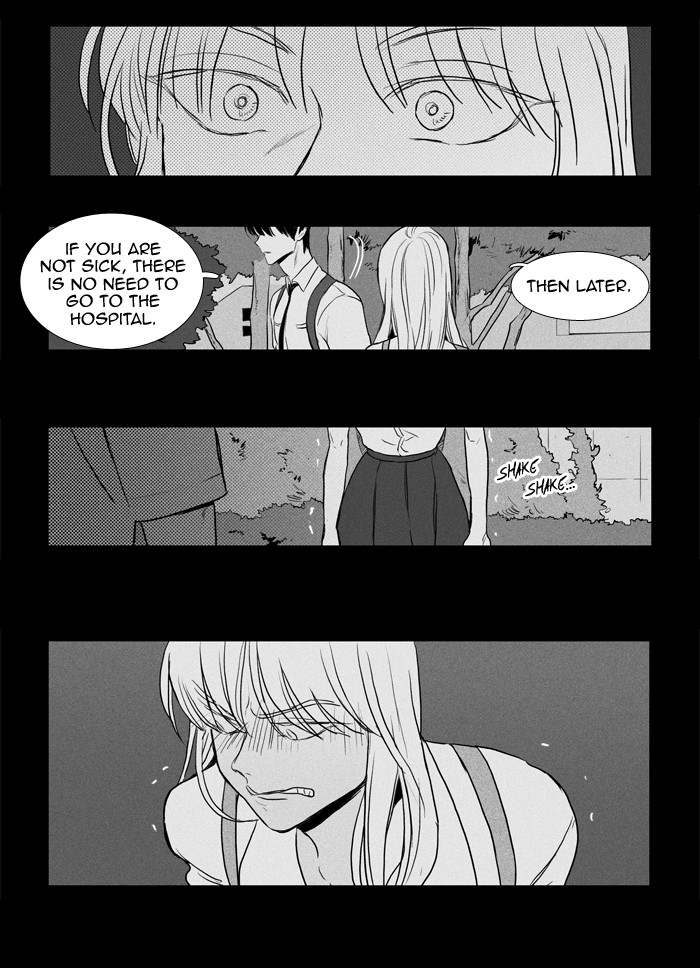 Read Cheese in the Trap Season 1 EN Manga Online