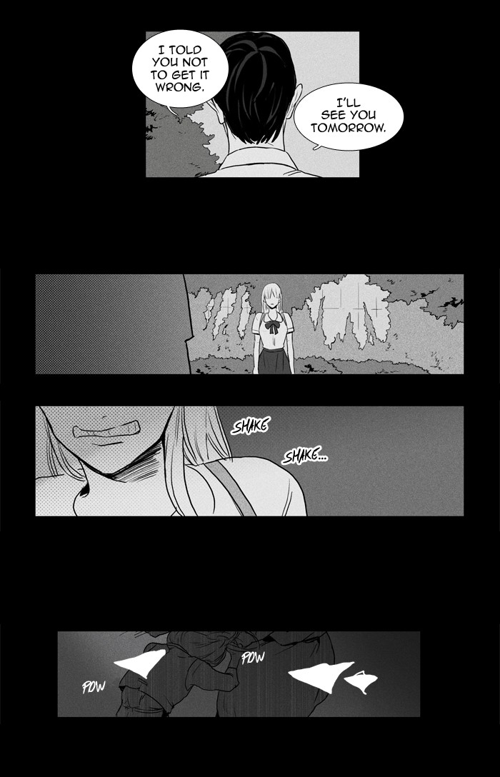 Read Cheese in the Trap Season 1 EN Manga Online