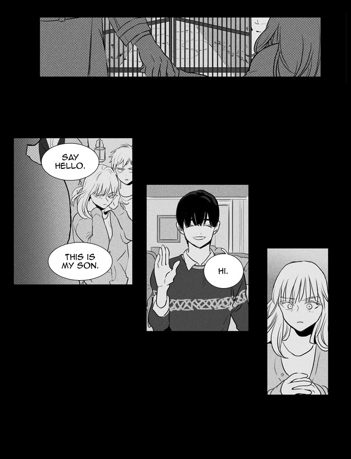 Read Cheese in the Trap Season 1 EN Manga Online