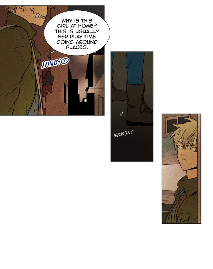 Read Cheese in the Trap Season 1 EN Manga Online